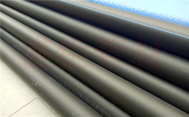 钢丝网骨架塑料复合管最新行情(北京工厂)环保复合管材