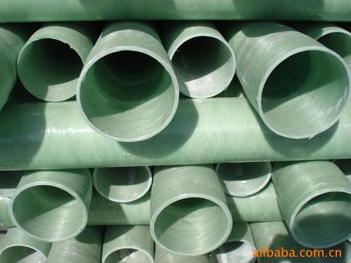 安徽玻璃钢管厂家dn150玻璃钢夹砂管最新价格_玻璃钢管_轩驰塑料管材